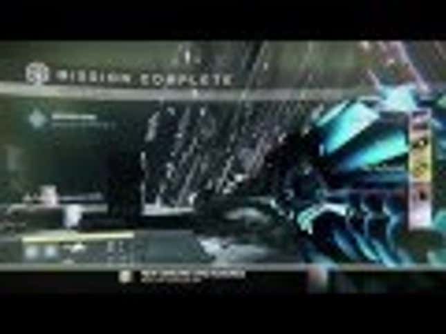 Watch Destiny’s Big Raid Boss Go Down in 17 Seconds