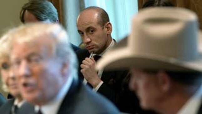 The Fear Is the Point