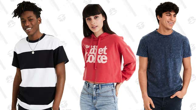 All Men’s, Women’s, and Aerie Clearance Under $20 | American Eagle