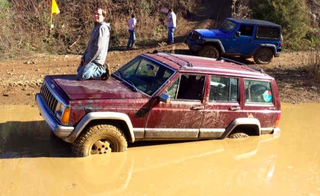 Image for article titled How I Got A Great Deal By Buying A 'Totaled' Car With A Salvage Title