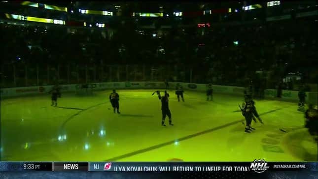 Here's Boston's Emotional Return To Sports At Fenway And TD Garden