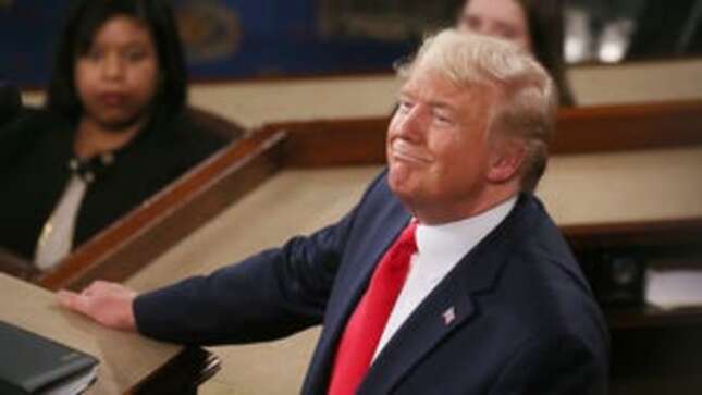 Image for article titled This Fucker Lives Another Day, In Other Pointless News