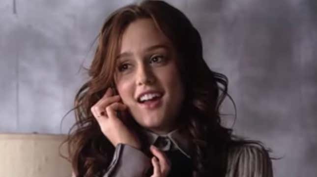 Image for article titled Gossip Girl Is Coming Back With New, Hopefully Even Ruder Characters