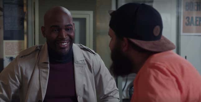Image for article titled A Ballad for All the Queer Eye Subjects Who Will Never Be Friends With the Fab 5