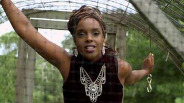 NYC Singer Rahel Will Not Serve You Lobster On a Beach