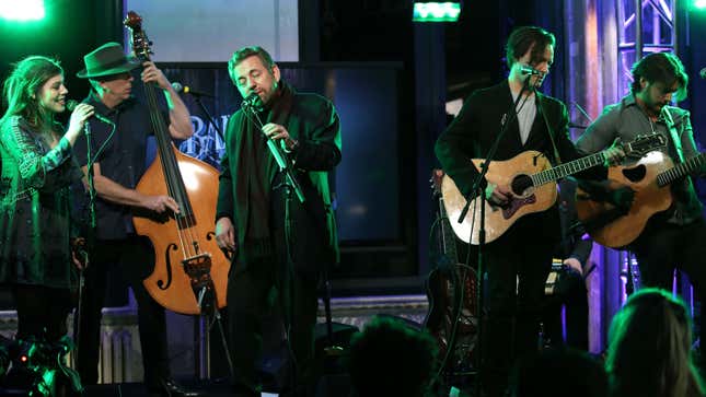 At Least Three Paying Customers Have Been Kicked Out Of James Dolan's Recent Concerts