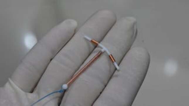 Emergency IUDs and Stockpiling Plan B Are Only Solutions for Wealthy Women