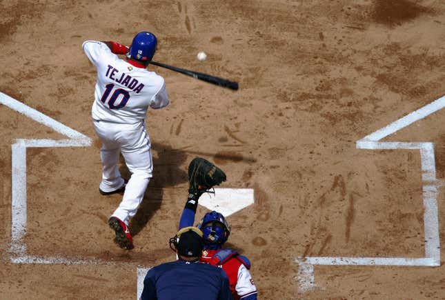 MLB 'Dream Bracket' Would Be Better If Teams Were Set Up By Country, State. Here's How It Could Work