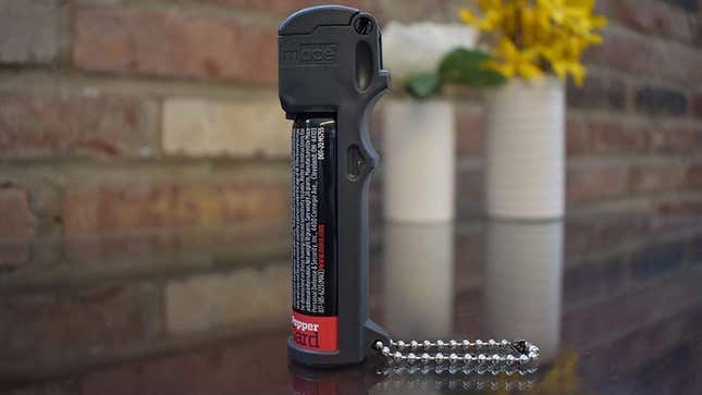 Mace Pepper Spray | $11 | Amazon