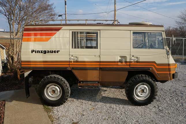 Image for article titled I Want To Live In A Van Down By The River! What Car Should I Buy?
