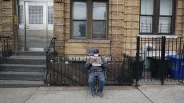 Image for article titled We Mapped Where New Yorkers Are Snitching About Their Neighbors' Social Distancing