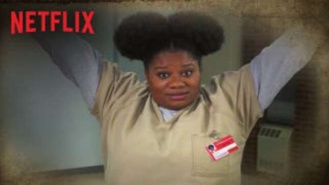 The <i>OITNB</i> Cast Wishes You a Happy Holidays in the Most Litchfield Way Possible