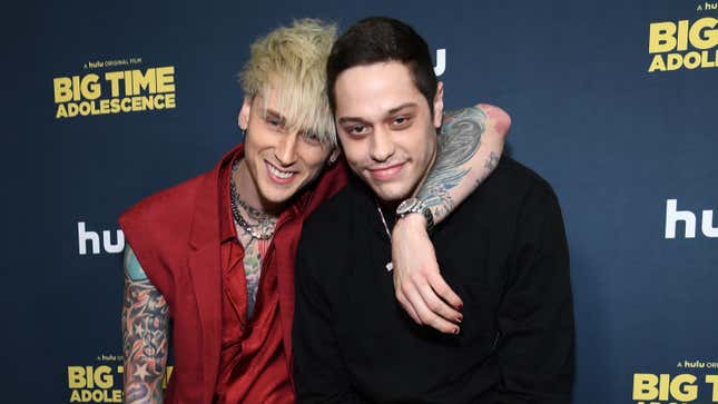 Image for article titled So Long As the Dick Hits Right
