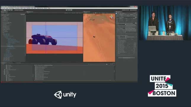 A Surprise First Look At The New <i>Homeworld </i>Game