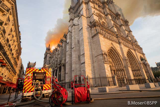 Assassin's Creed creators pledge €500,000 to Notre Dame, Games