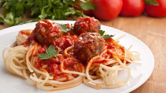 Tomato, tomahto: Why you need 2 marinara recipes in your repertoire