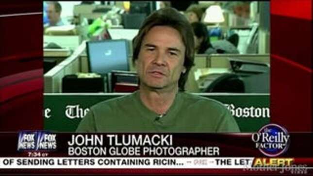 Bill O'Reilly Exaggerated His War Stories, Just Like Brian Williams