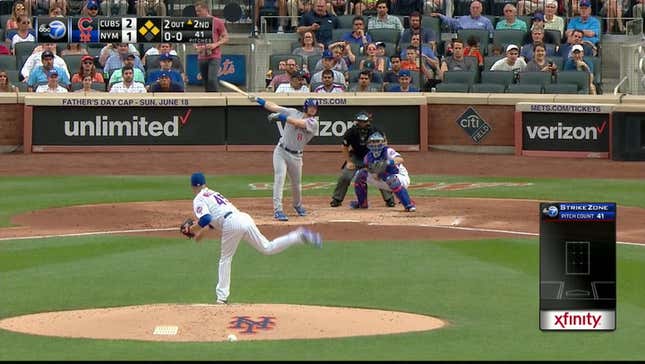 Ian Happ Did Something Only Four Other Players In History Have Done