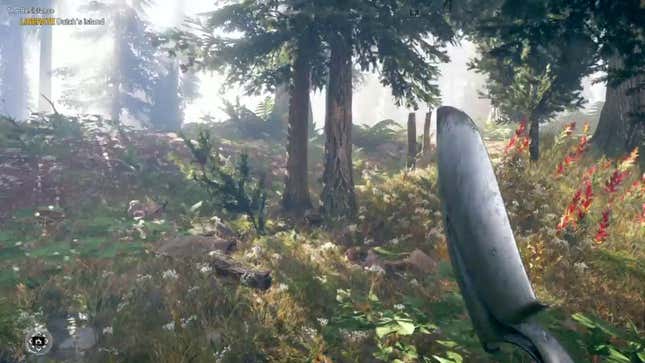 Players Are Obsessed With <i>Far Cry 5</i>'s Shovels