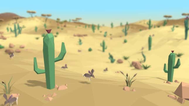 Indie Dev Releases Game After Documenting Its Development Every Week For Three Years<em></em>