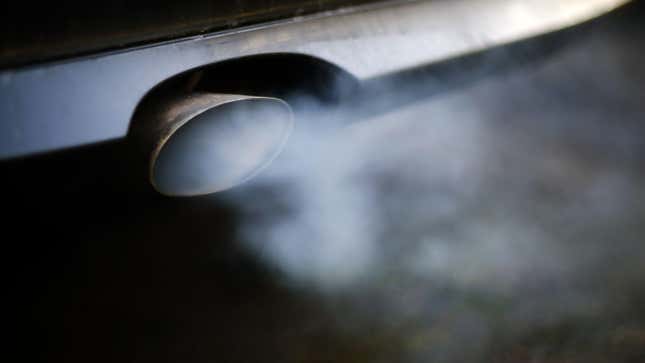 Image for article titled Scores Of U.S. Lawmakers Want A National Ban On Fuel-Burning Cars On The Calendar