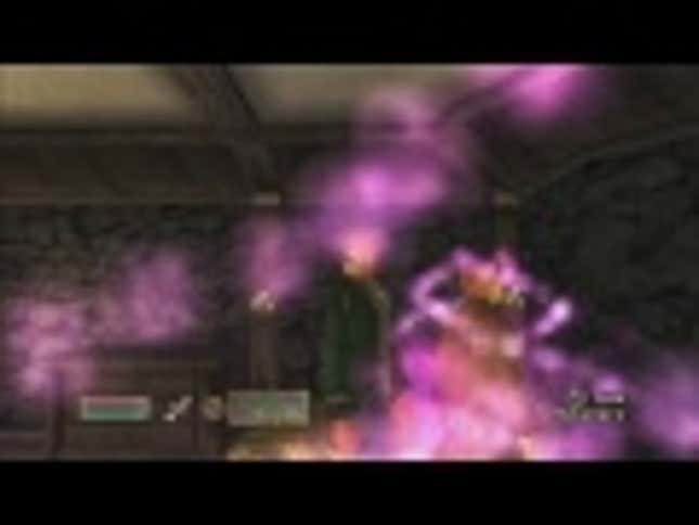 <i>The Elder Scrolls</i>' Most Terrifying Tall Tale