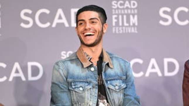 Will Someone Please Give Mena Massoud a Goddamn Audition?!