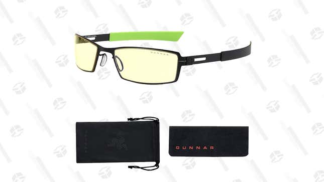 Gunnar Razer Gaming Glasses | $40 | Best Buy