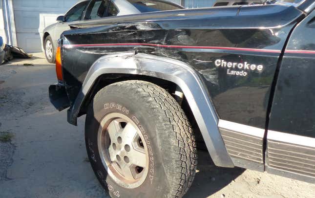 Image for article titled How I Got A Great Deal By Buying A 'Totaled' Car With A Salvage Title