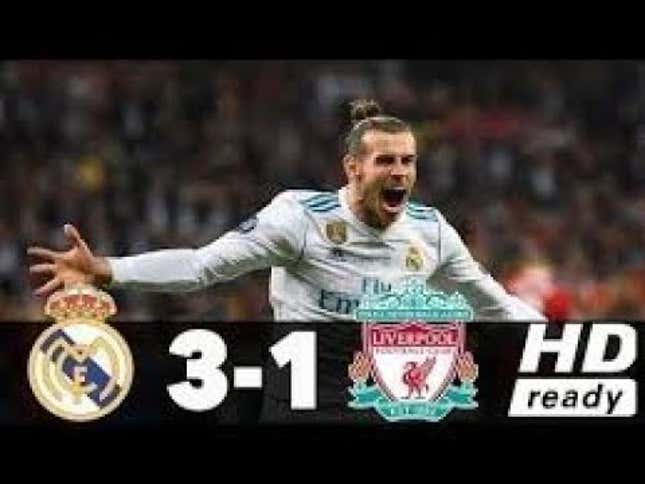 Liverpool Are Just Getting Started