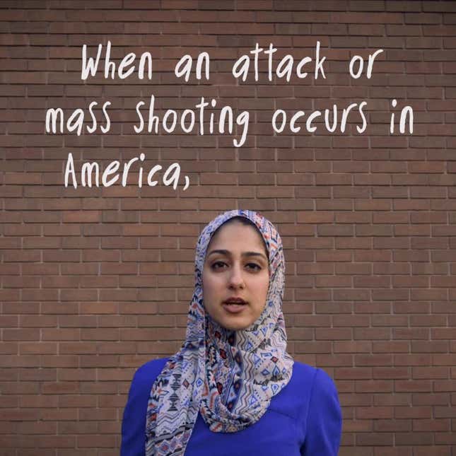 After Terrorist Attacks, Muslim Americans Brace for Backlash