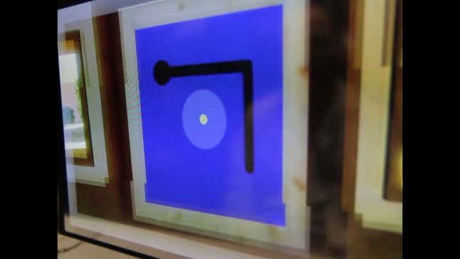 Two Hours with Jonathan Blow's <em>The Witness</em>, an Abbreviated Wonder