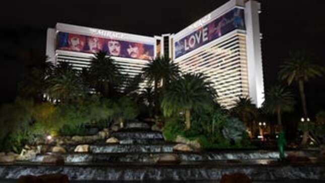 In the Time it Takes to Boil Instant Rice, Cirque du Soleil's CEO Fired Thousands of Employees via Bizarre Video