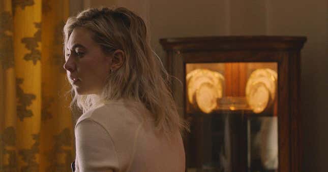 Pieces Of A Woman review Vanessa Kirby in a hollow grief drama