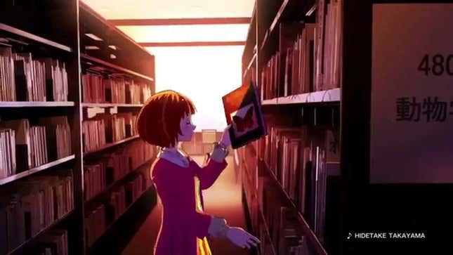 The Wrong Camera Angle Can Ruin CG Anime