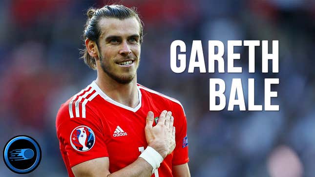 Is Gareth Bale Even Worth It?