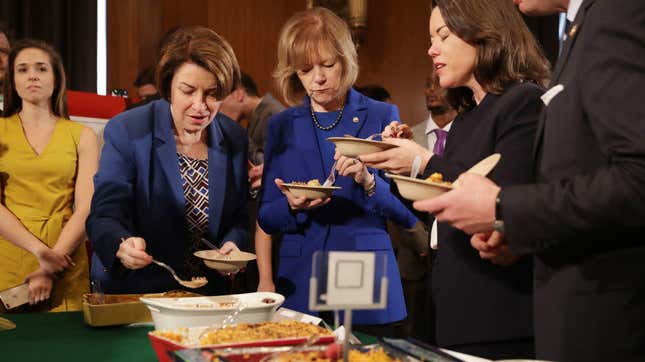 Let us now praise hot dish, the carb bomb that brings us all together