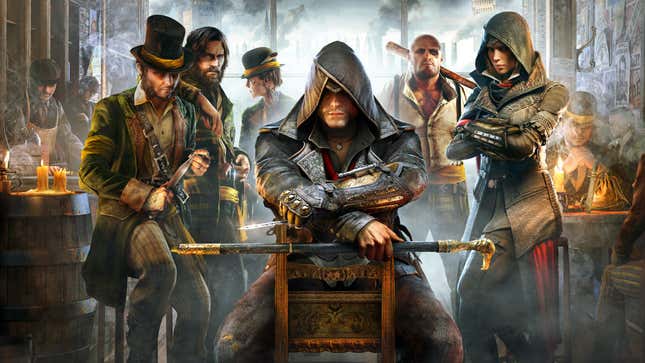Best Assassin's Creed games: Ranked from worst to best