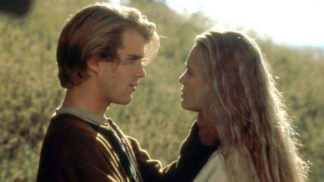 Image for article titled ‘The Princess Bride’ By The Numbers