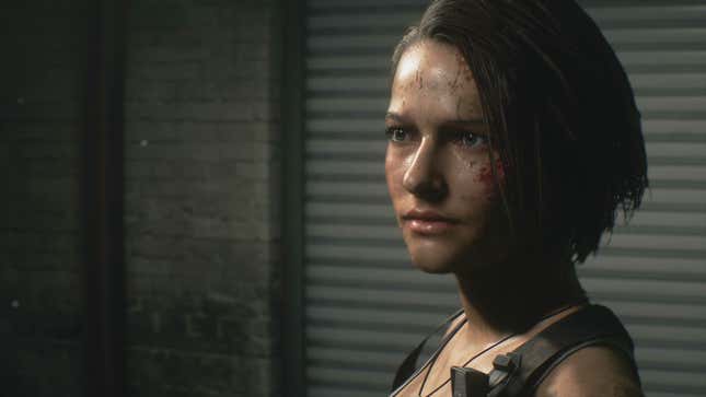 Resident Evil 3: The Kotaku Review