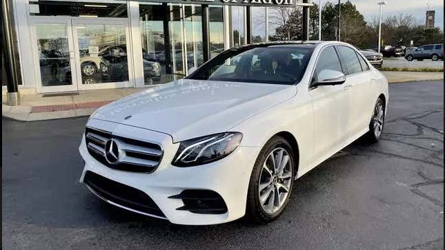 E 450