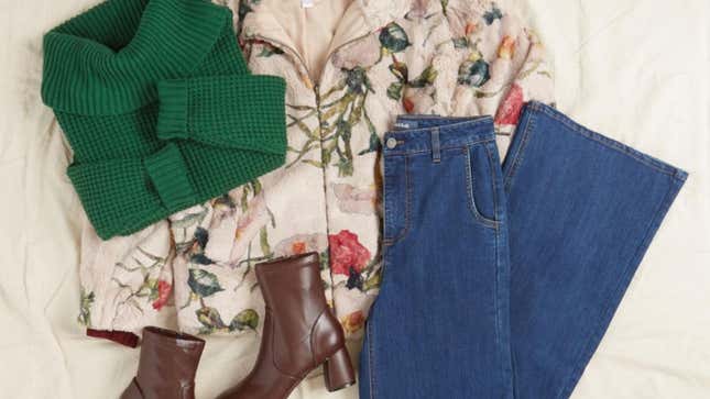 Image for article titled Ladies, I Present to You the Cyber Monday Deals to Keep Your Wallets Happy and Your Closets Full
