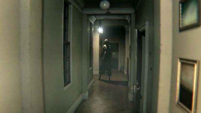 Konami pulls P.T. from PlayStation Store, no longer available for  re-download (update) - Polygon