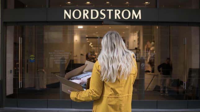 Image for article titled Update Your Closet From Home With These Nordstrom Sales