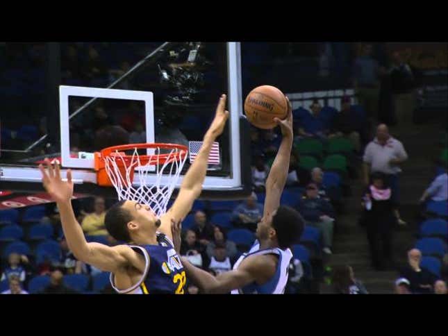 How About We Just Do Two More Weeks Of Wiggins Vs. Gobert