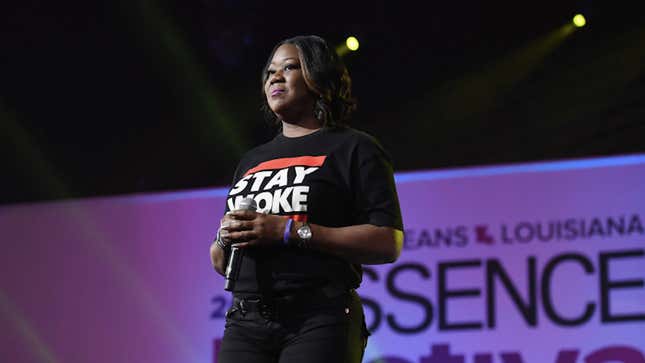 Image for article titled Sybrina Fulton, Trayvon Martin's Mother, Qualifies to Run for Public Office