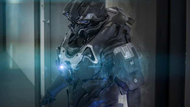 Image for article titled Introducing The Oktorok-3000