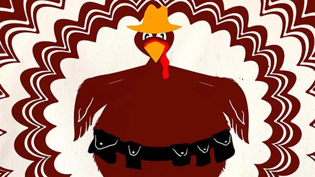 Image for article titled What's Your Thanksgiving Secret Weapon?