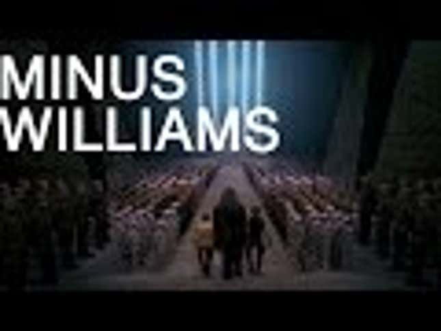 <em>Star Wars</em> is Anticlimactic Without Music