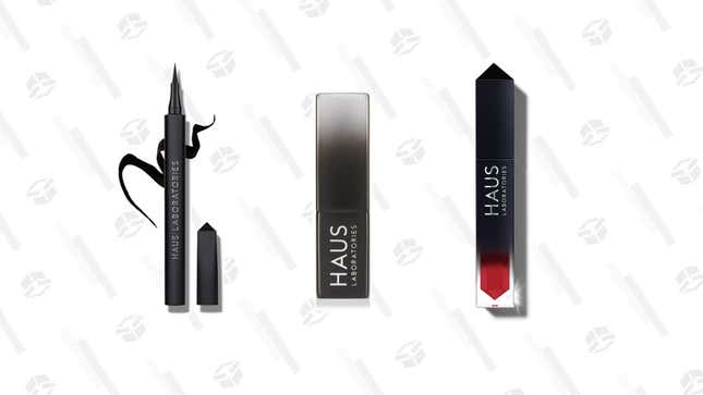   60% off Haus Laboratories | Amazon 